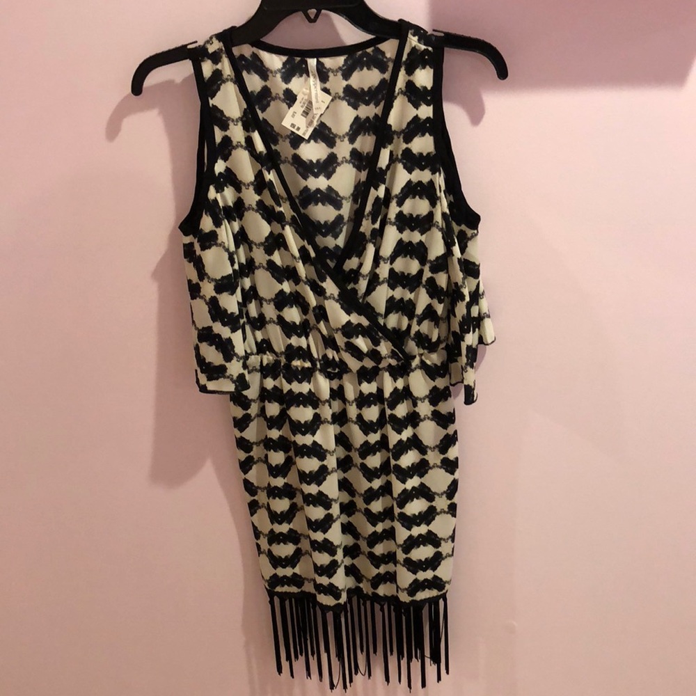 NWT dress